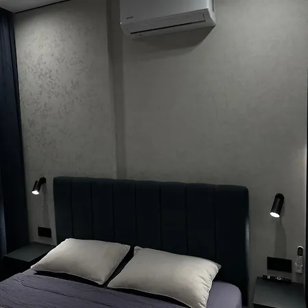 Apartment жк еллада , аркадія *
