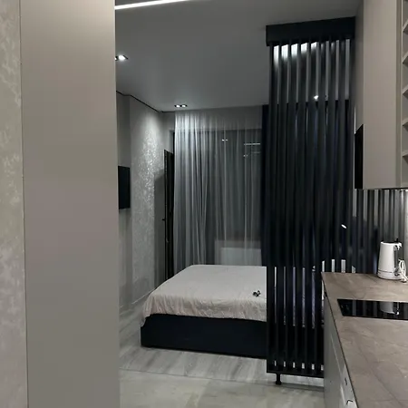 жк еллада , аркадія Apartment Odesa